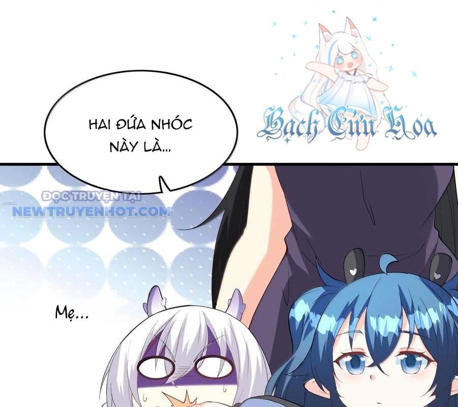 Hậu Cung Của Ta Toàn Là Ma Nữ Phản Diện: Chapter 154