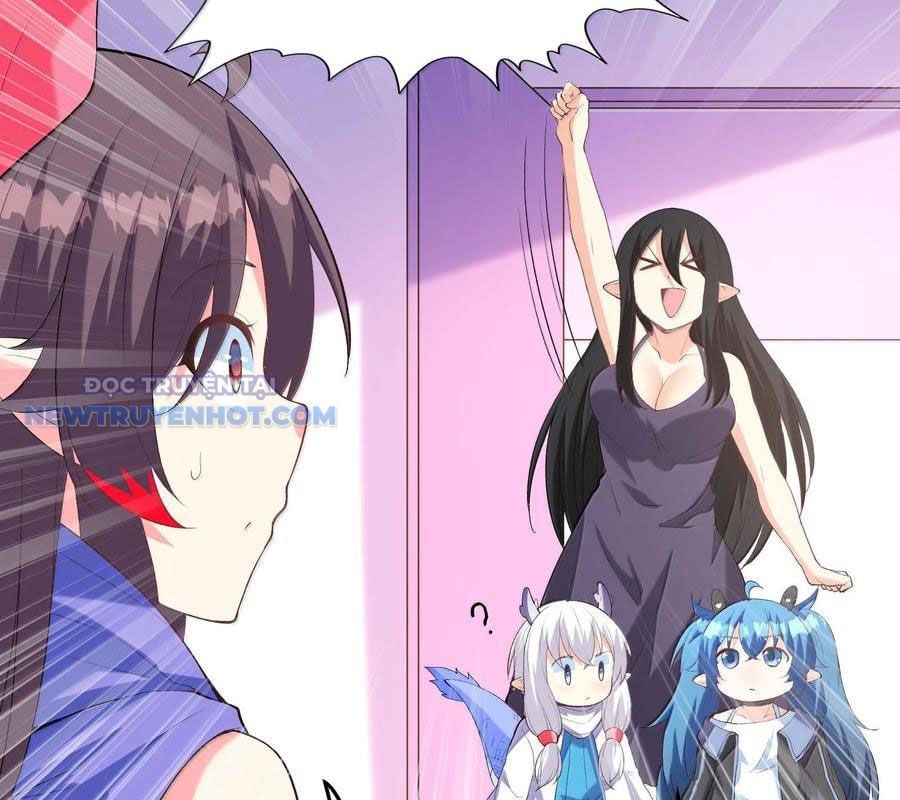 Hậu Cung Của Ta Toàn Là Ma Nữ Phản Diện: Chapter 154