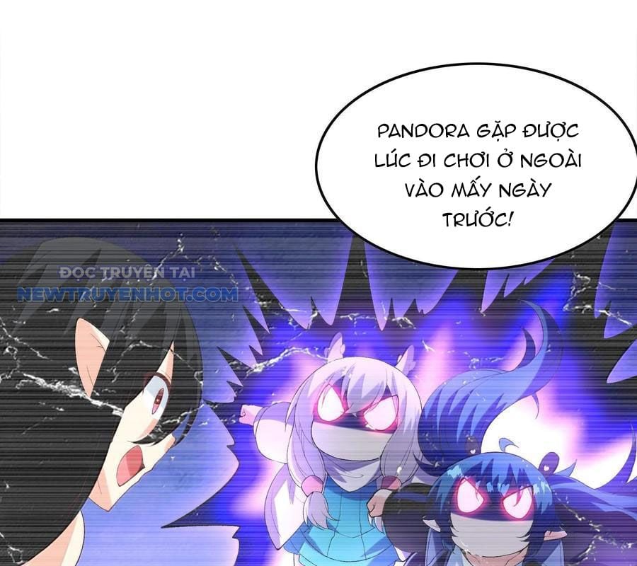 Hậu Cung Của Ta Toàn Là Ma Nữ Phản Diện: Chapter 154