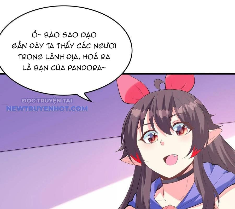 Hậu Cung Của Ta Toàn Là Ma Nữ Phản Diện: Chapter 154