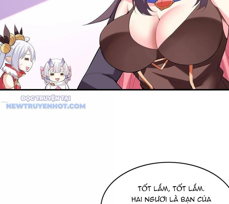 Hậu Cung Của Ta Toàn Là Ma Nữ Phản Diện: Chapter 154
