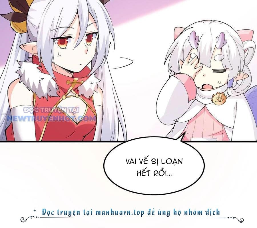 Hậu Cung Của Ta Toàn Là Ma Nữ Phản Diện: Chapter 154