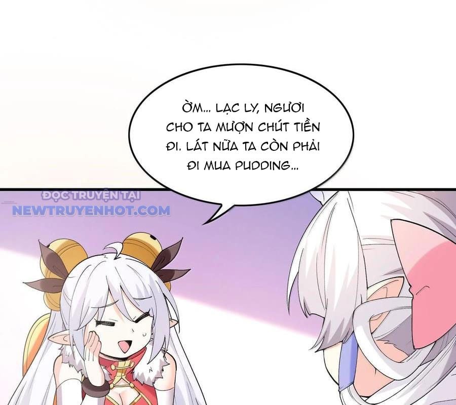 Hậu Cung Của Ta Toàn Là Ma Nữ Phản Diện: Chapter 154