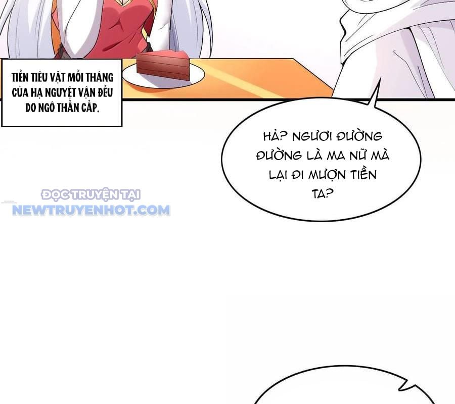Hậu Cung Của Ta Toàn Là Ma Nữ Phản Diện: Chapter 154