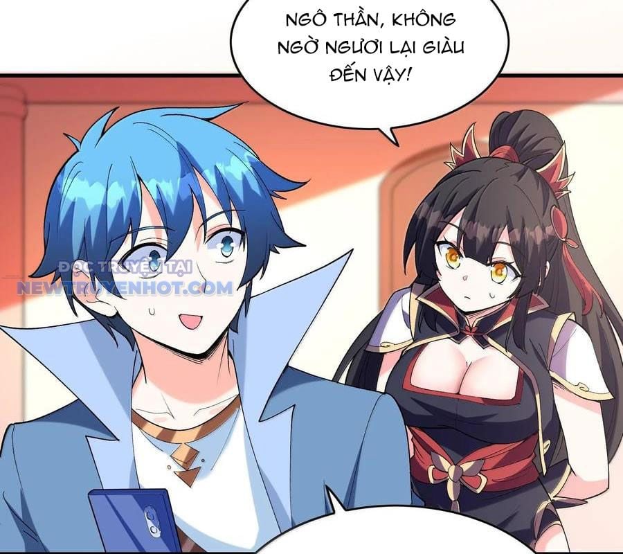 Hậu Cung Của Ta Toàn Là Ma Nữ Phản Diện: Chapter 154