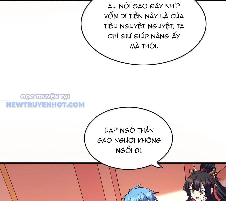 Hậu Cung Của Ta Toàn Là Ma Nữ Phản Diện: Chapter 154