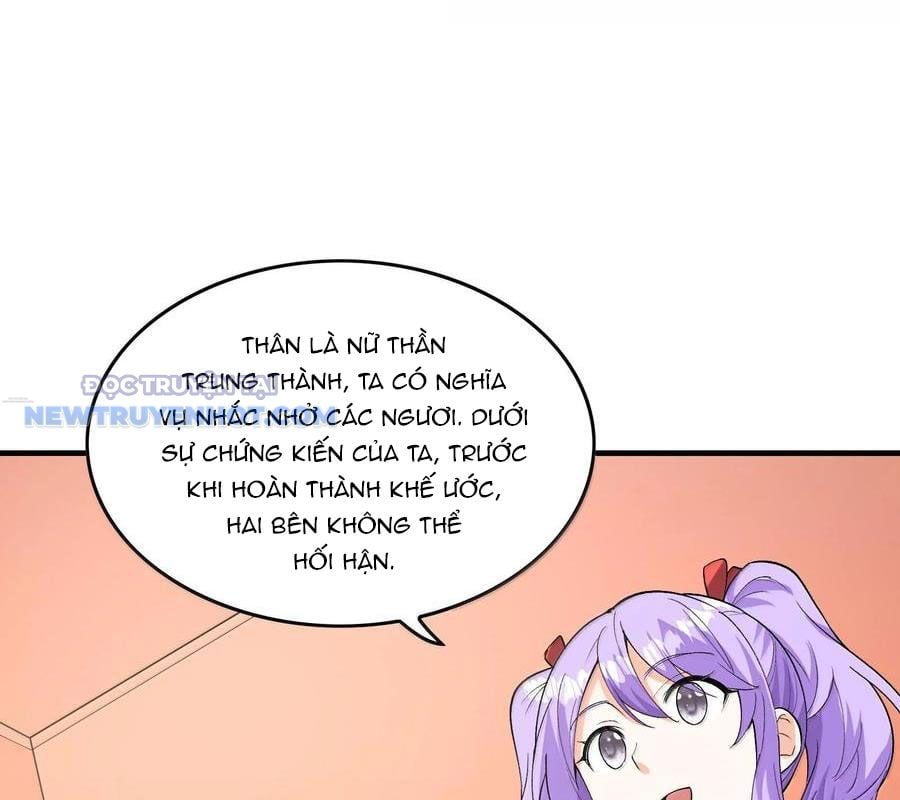 Hậu Cung Của Ta Toàn Là Ma Nữ Phản Diện: Chapter 154