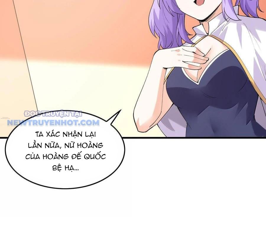 Hậu Cung Của Ta Toàn Là Ma Nữ Phản Diện: Chapter 154