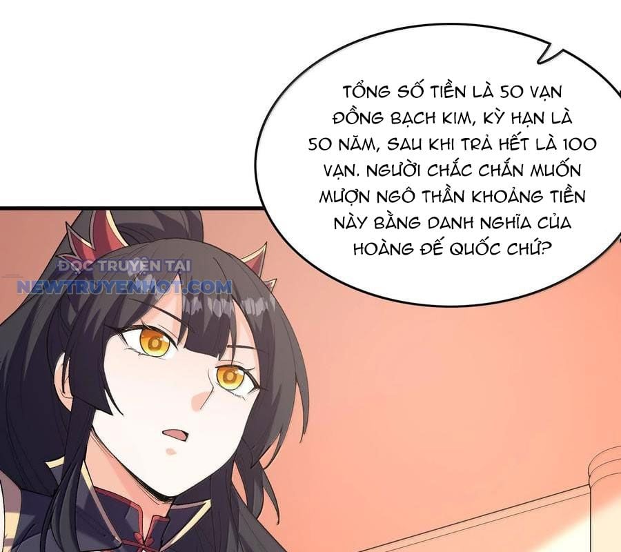 Hậu Cung Của Ta Toàn Là Ma Nữ Phản Diện: Chapter 154