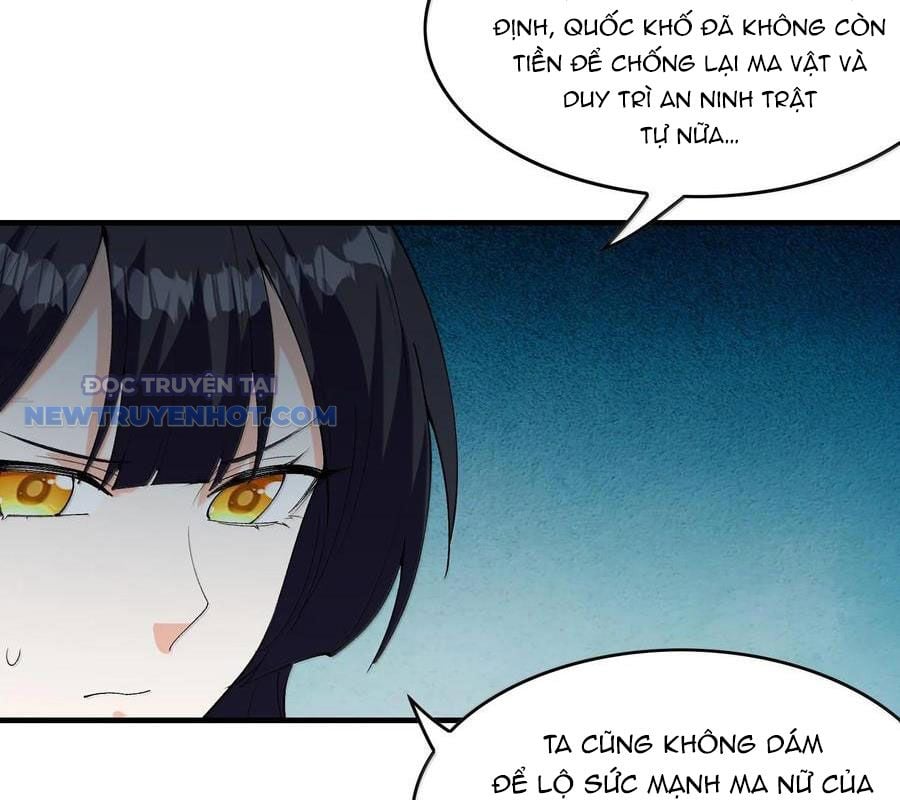 Hậu Cung Của Ta Toàn Là Ma Nữ Phản Diện: Chapter 154