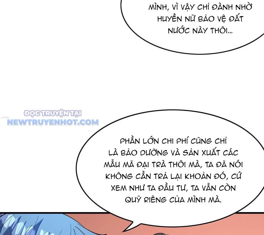 Hậu Cung Của Ta Toàn Là Ma Nữ Phản Diện: Chapter 154