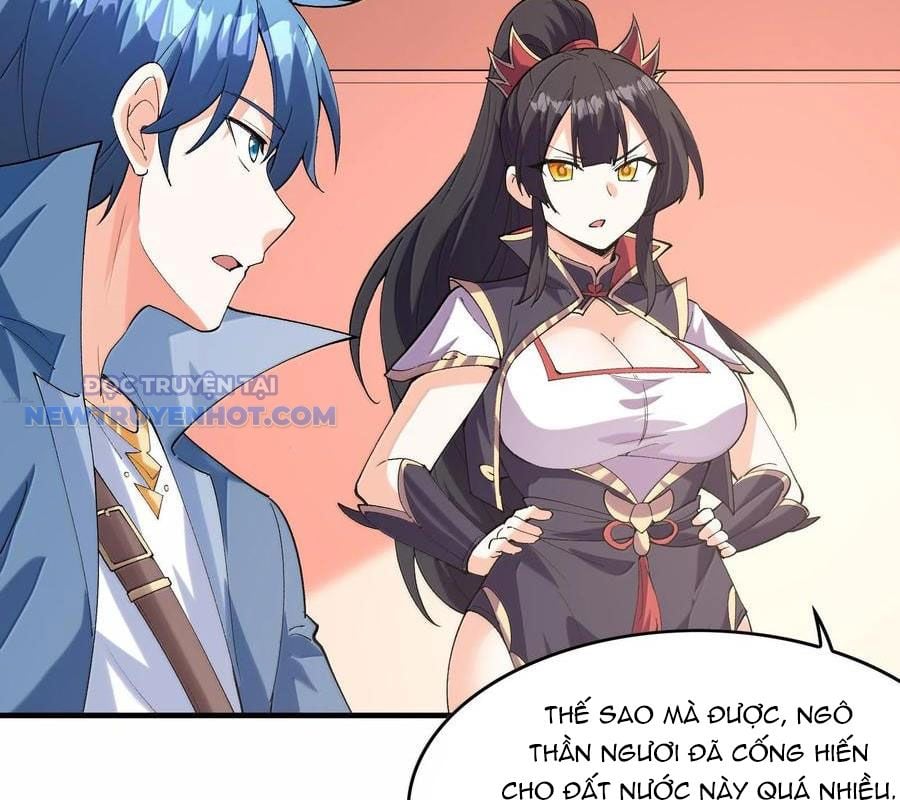 Hậu Cung Của Ta Toàn Là Ma Nữ Phản Diện: Chapter 154