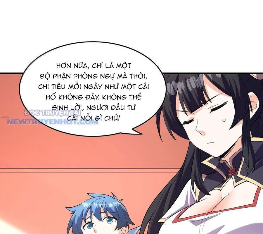 Hậu Cung Của Ta Toàn Là Ma Nữ Phản Diện: Chapter 154