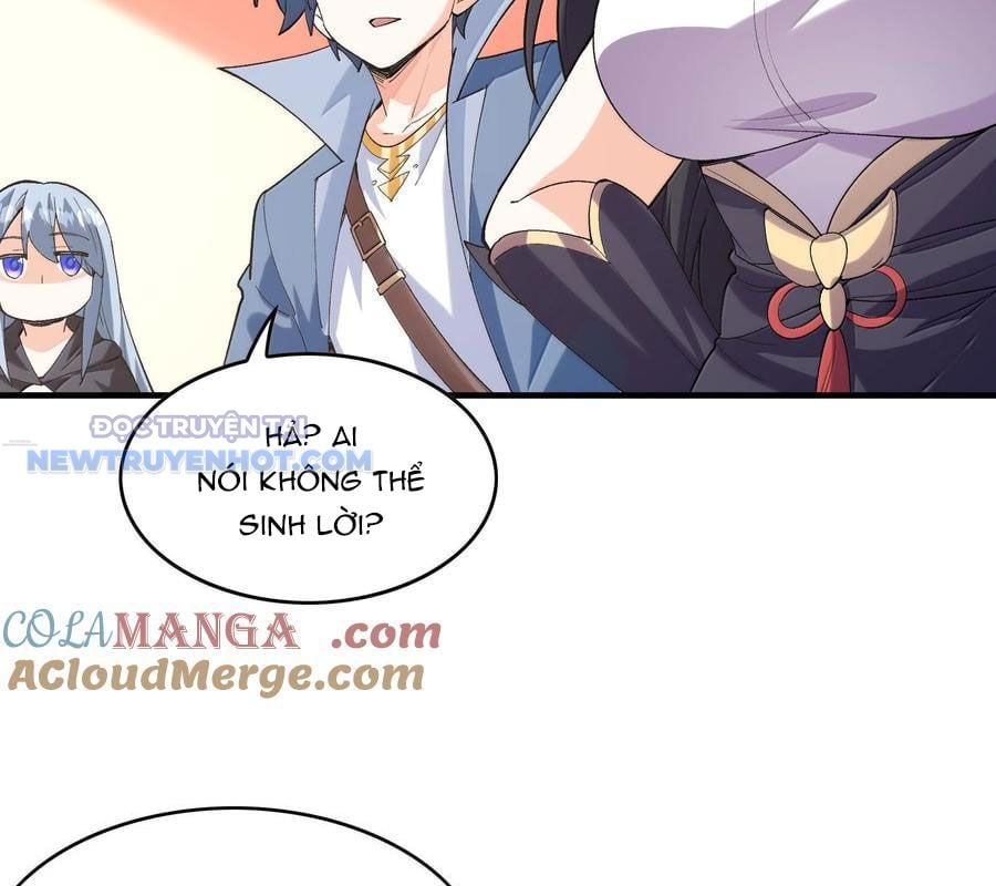 Hậu Cung Của Ta Toàn Là Ma Nữ Phản Diện: Chapter 154