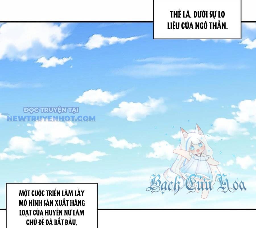 Hậu Cung Của Ta Toàn Là Ma Nữ Phản Diện: Chapter 154