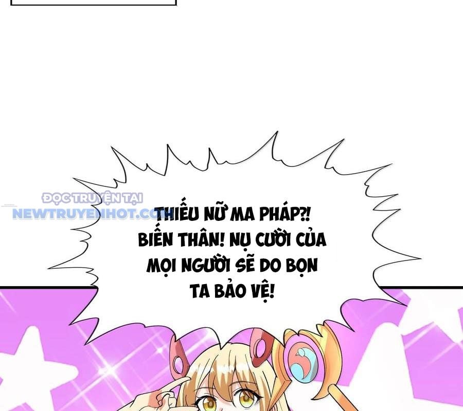 Hậu Cung Của Ta Toàn Là Ma Nữ Phản Diện: Chapter 154
