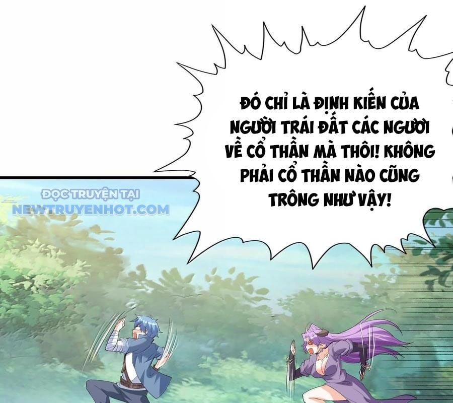 Hậu Cung Của Ta Toàn Là Ma Nữ Phản Diện: Chapter 154