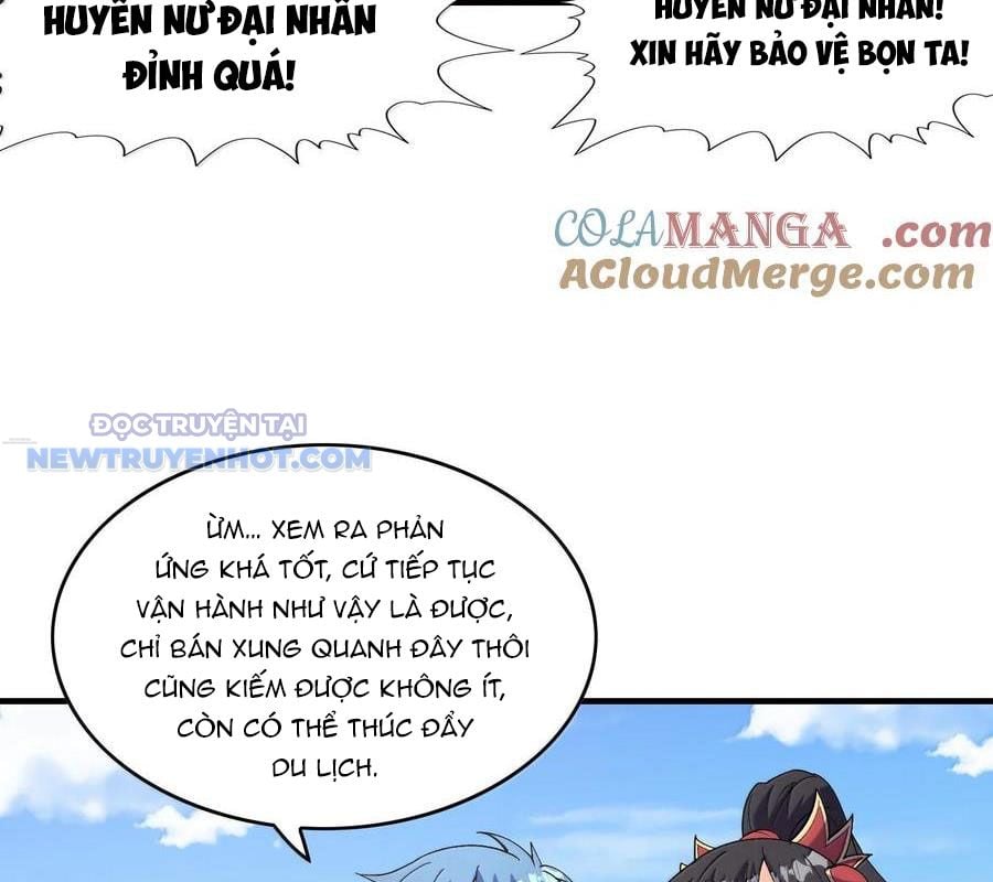 Hậu Cung Của Ta Toàn Là Ma Nữ Phản Diện: Chapter 154