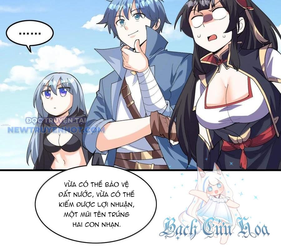 Hậu Cung Của Ta Toàn Là Ma Nữ Phản Diện: Chapter 154