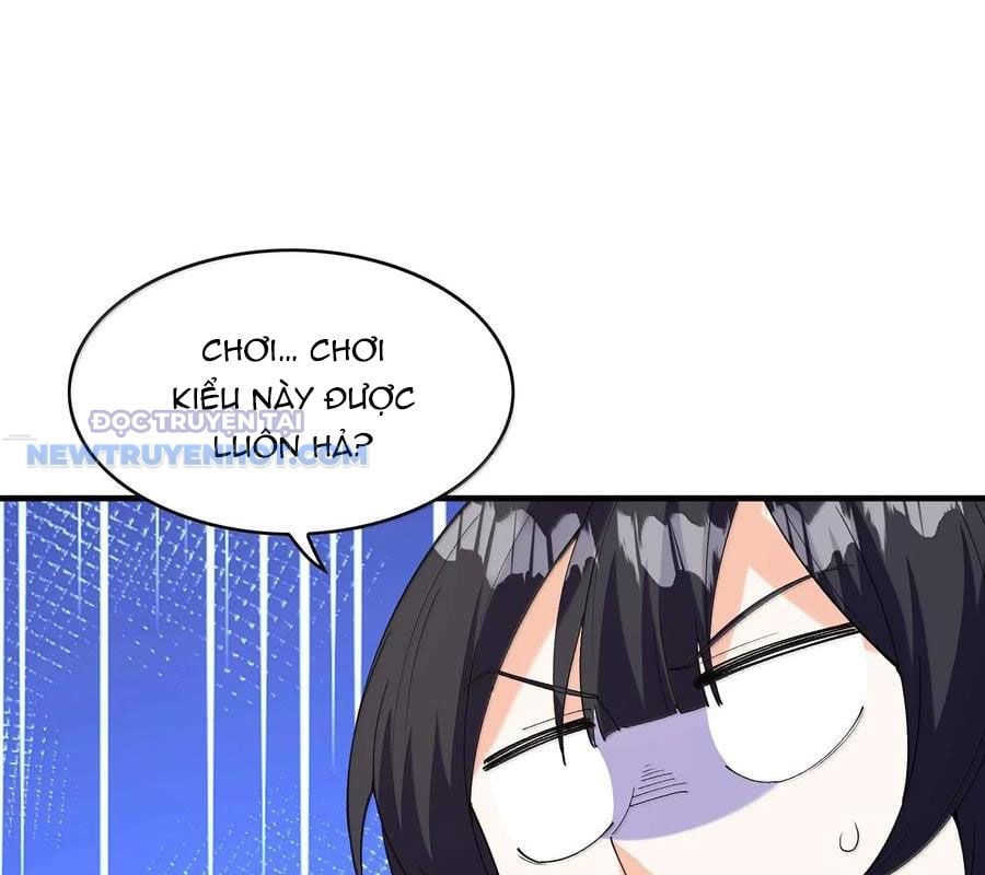 Hậu Cung Của Ta Toàn Là Ma Nữ Phản Diện: Chapter 154