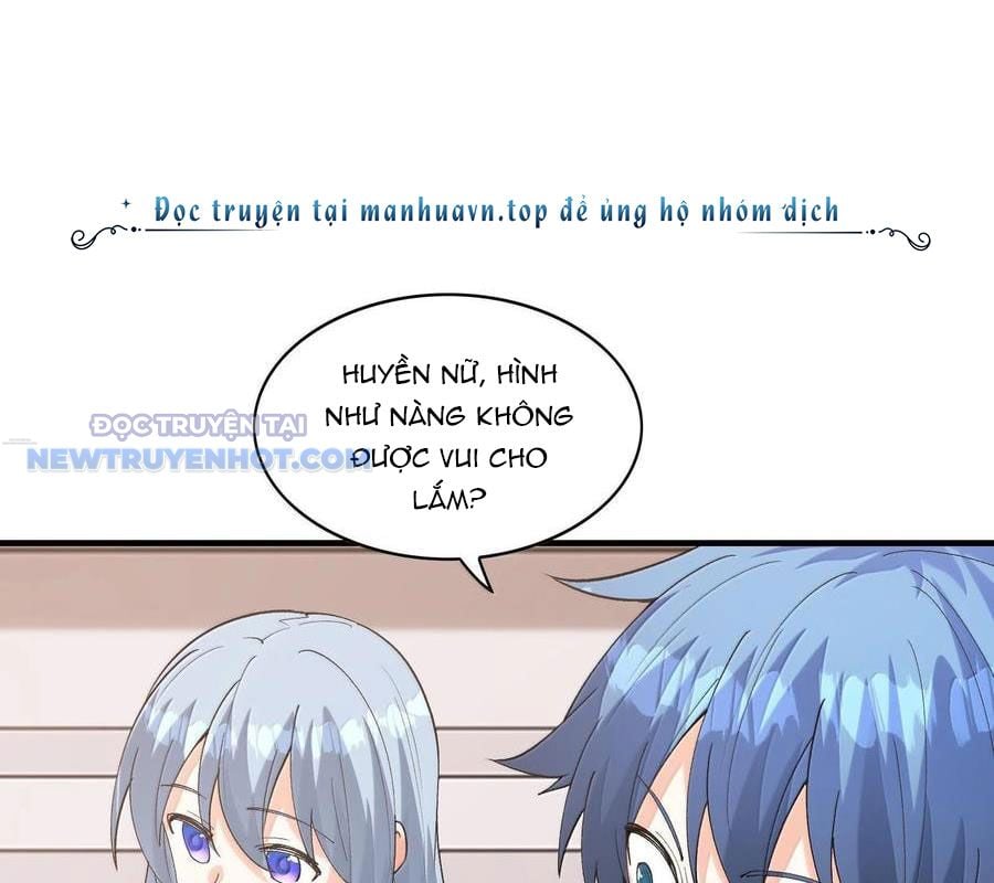 Hậu Cung Của Ta Toàn Là Ma Nữ Phản Diện: Chapter 154