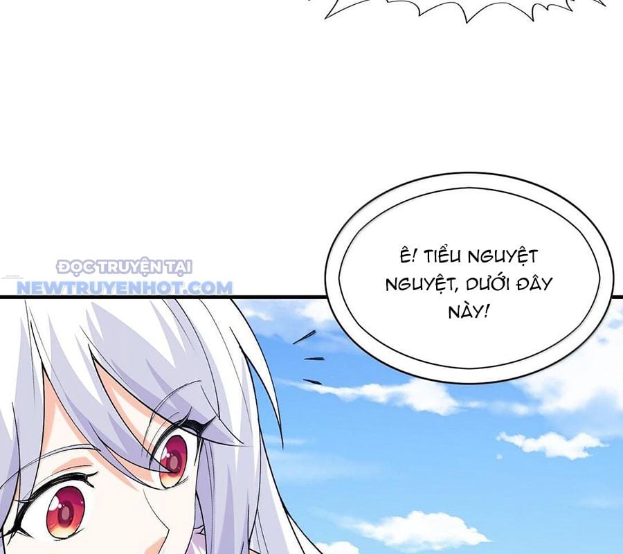Hậu Cung Của Ta Toàn Là Ma Nữ Phản Diện: Chapter 155