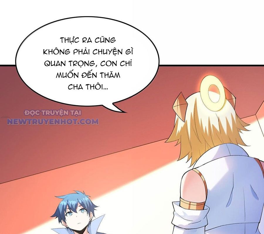 Hậu Cung Của Ta Toàn Là Ma Nữ Phản Diện: Chapter 155