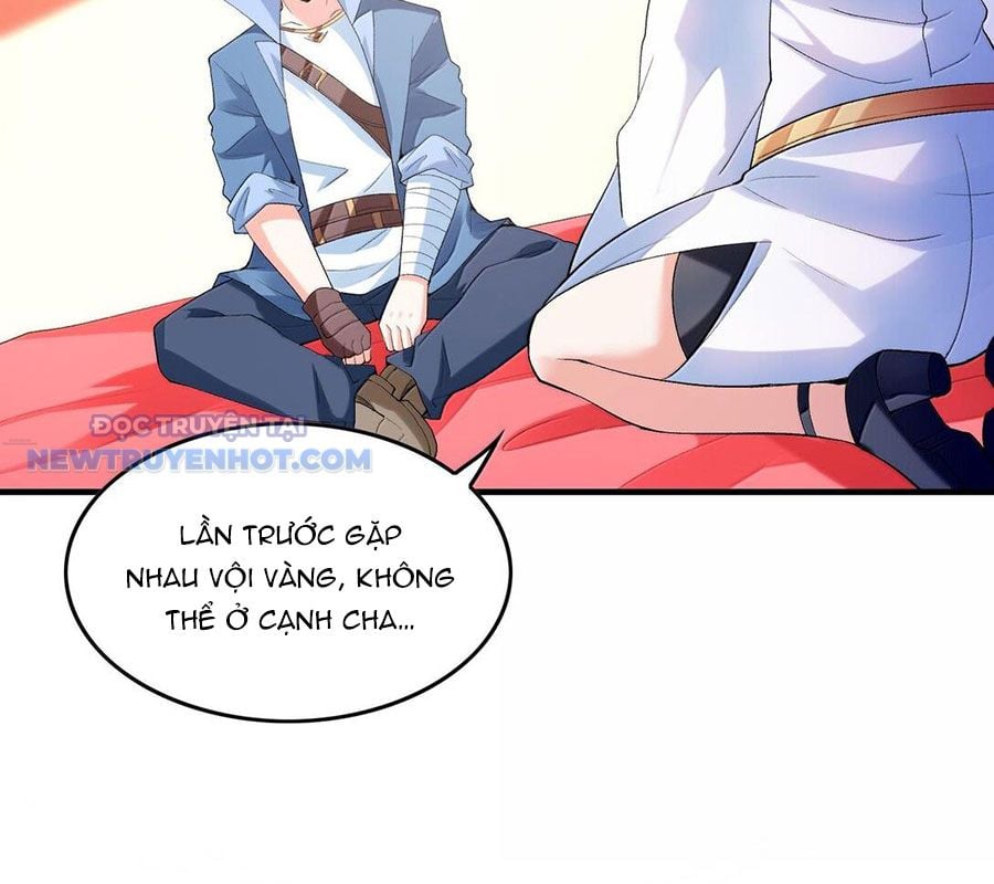 Hậu Cung Của Ta Toàn Là Ma Nữ Phản Diện: Chapter 155