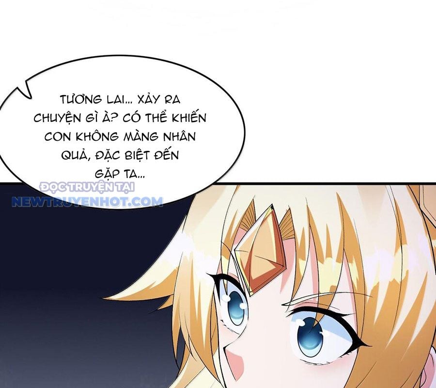 Hậu Cung Của Ta Toàn Là Ma Nữ Phản Diện: Chapter 155