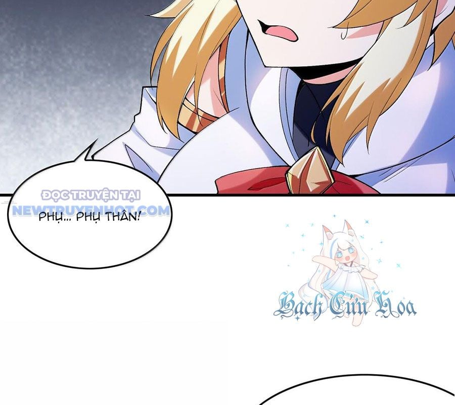 Hậu Cung Của Ta Toàn Là Ma Nữ Phản Diện: Chapter 155