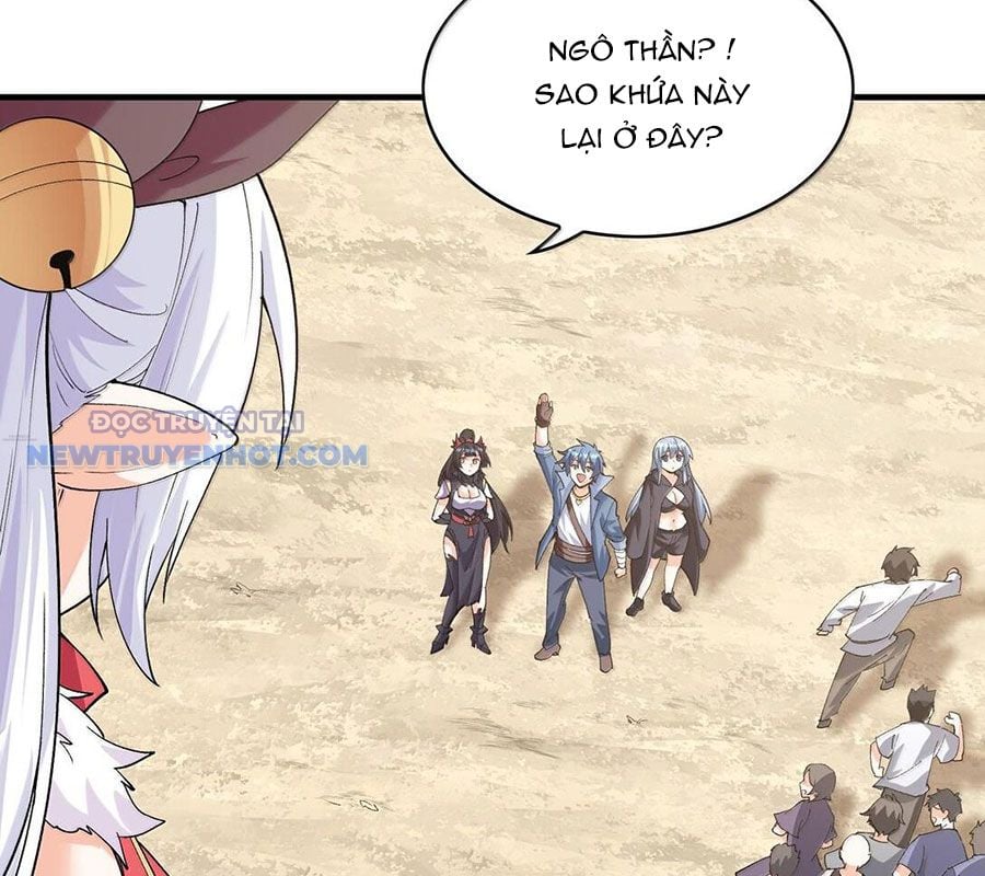 Hậu Cung Của Ta Toàn Là Ma Nữ Phản Diện: Chapter 155