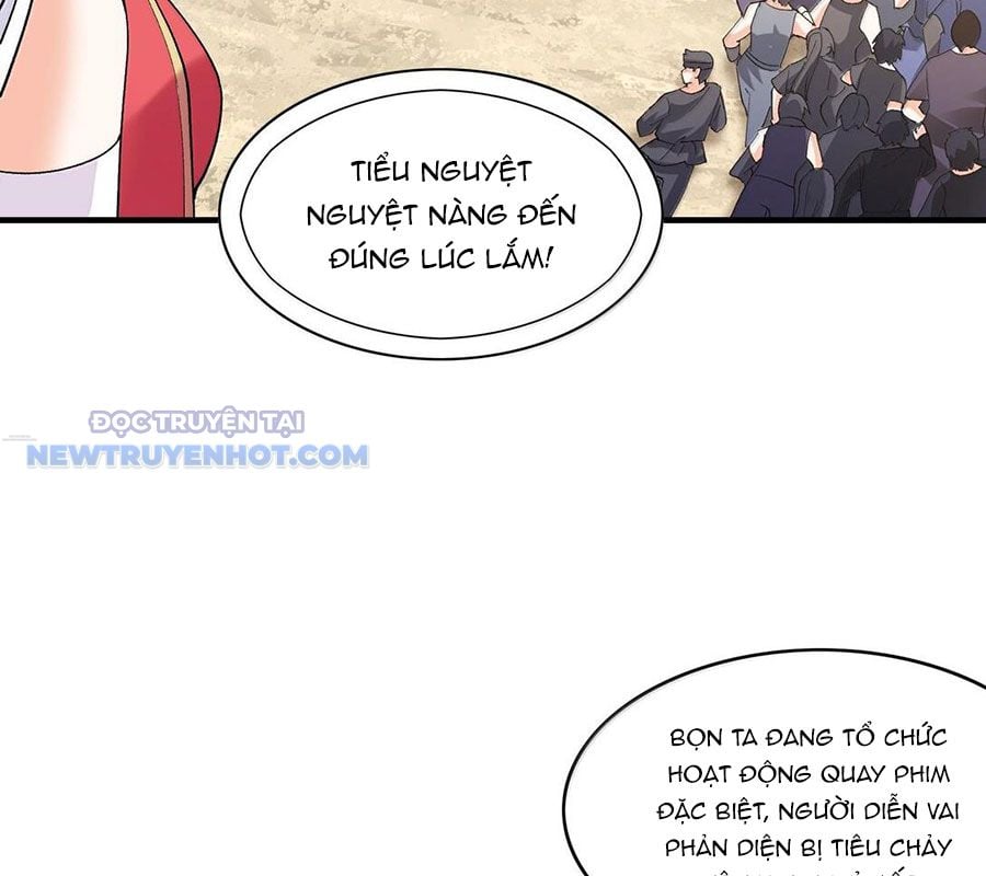 Hậu Cung Của Ta Toàn Là Ma Nữ Phản Diện: Chapter 155