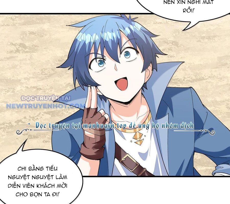 Hậu Cung Của Ta Toàn Là Ma Nữ Phản Diện: Chapter 155