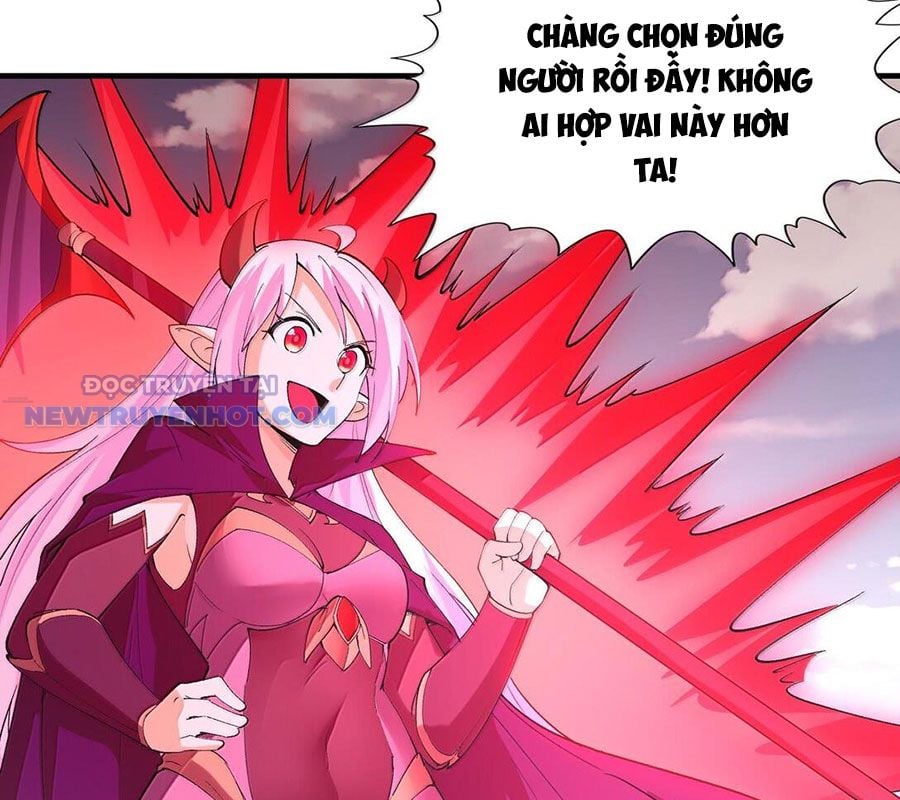 Hậu Cung Của Ta Toàn Là Ma Nữ Phản Diện: Chapter 155