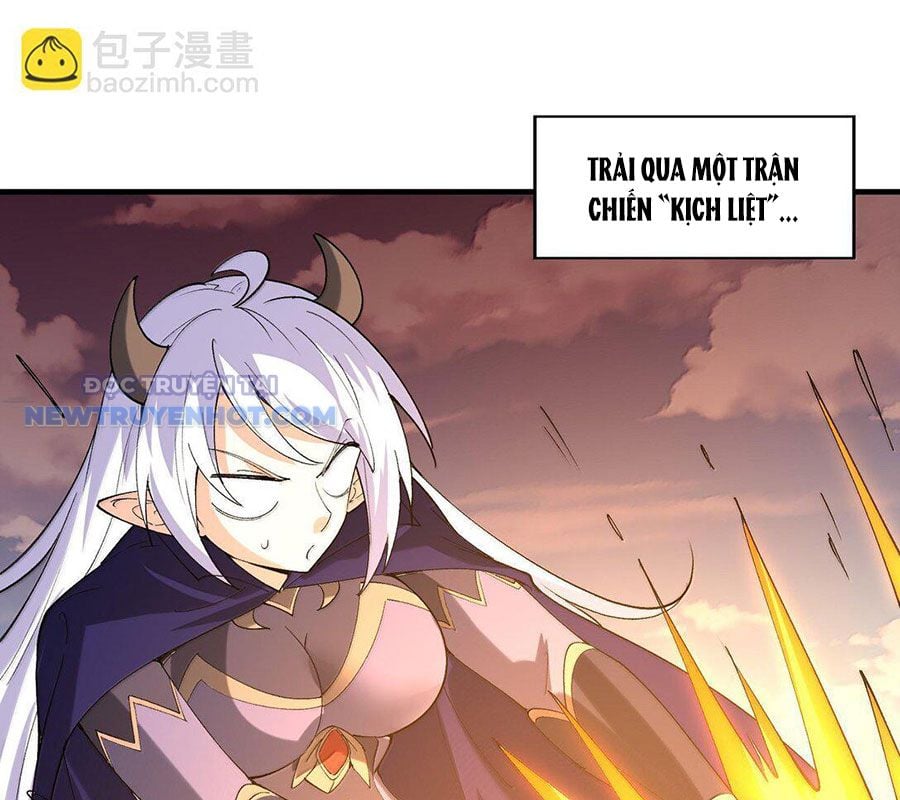 Hậu Cung Của Ta Toàn Là Ma Nữ Phản Diện: Chapter 155