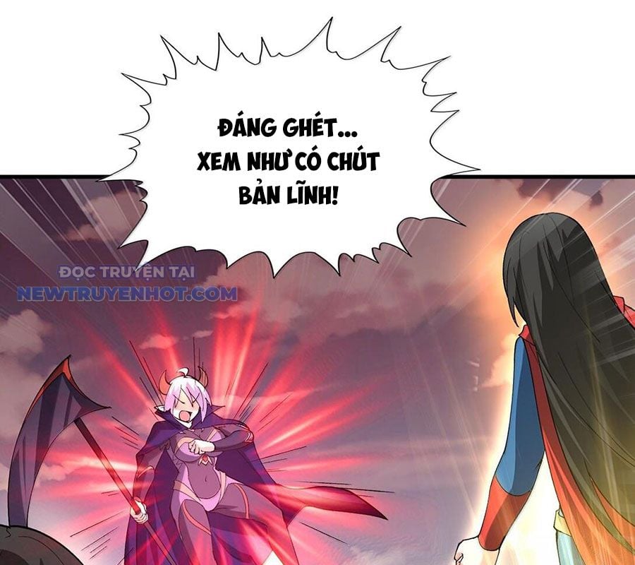 Hậu Cung Của Ta Toàn Là Ma Nữ Phản Diện: Chapter 155
