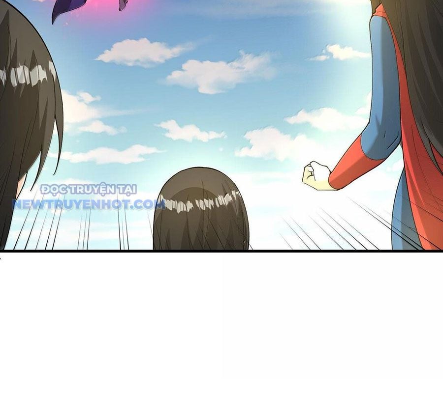 Hậu Cung Của Ta Toàn Là Ma Nữ Phản Diện: Chapter 155