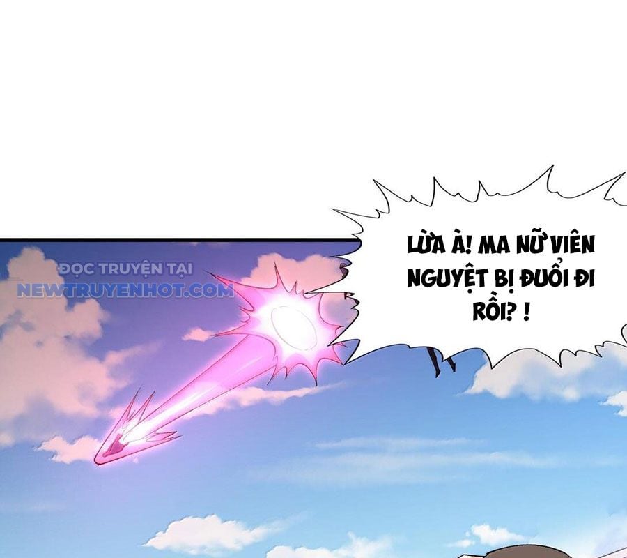 Hậu Cung Của Ta Toàn Là Ma Nữ Phản Diện: Chapter 155