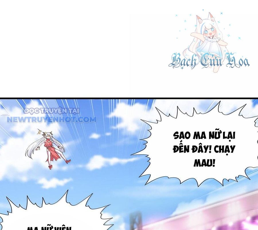 Hậu Cung Của Ta Toàn Là Ma Nữ Phản Diện: Chapter 155