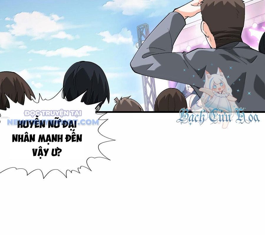 Hậu Cung Của Ta Toàn Là Ma Nữ Phản Diện: Chapter 155