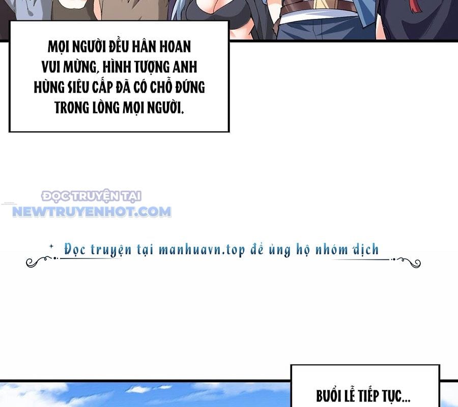Hậu Cung Của Ta Toàn Là Ma Nữ Phản Diện: Chapter 155