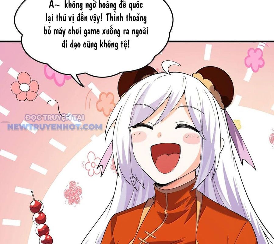 Hậu Cung Của Ta Toàn Là Ma Nữ Phản Diện: Chapter 155