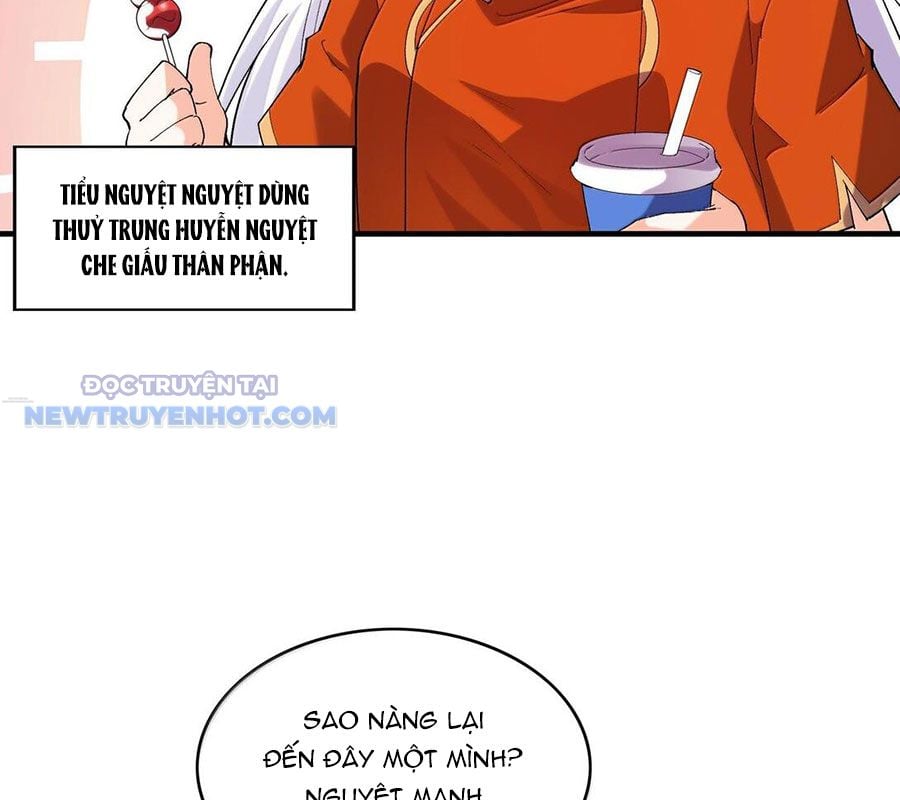 Hậu Cung Của Ta Toàn Là Ma Nữ Phản Diện: Chapter 155