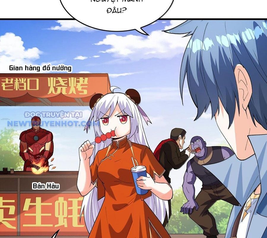 Hậu Cung Của Ta Toàn Là Ma Nữ Phản Diện: Chapter 155