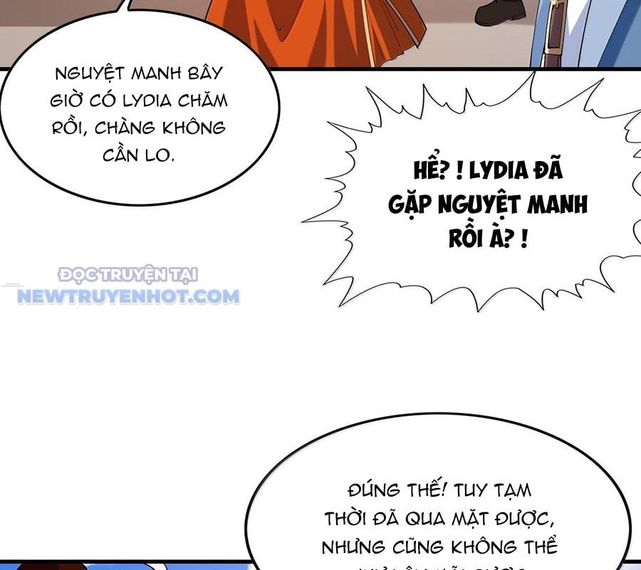 Hậu Cung Của Ta Toàn Là Ma Nữ Phản Diện: Chapter 155