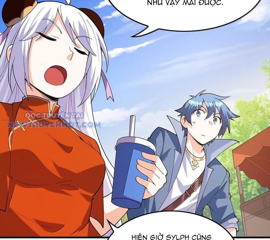 Hậu Cung Của Ta Toàn Là Ma Nữ Phản Diện: Chapter 155