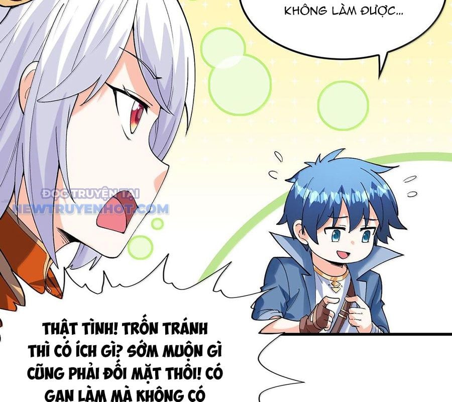 Hậu Cung Của Ta Toàn Là Ma Nữ Phản Diện: Chapter 155