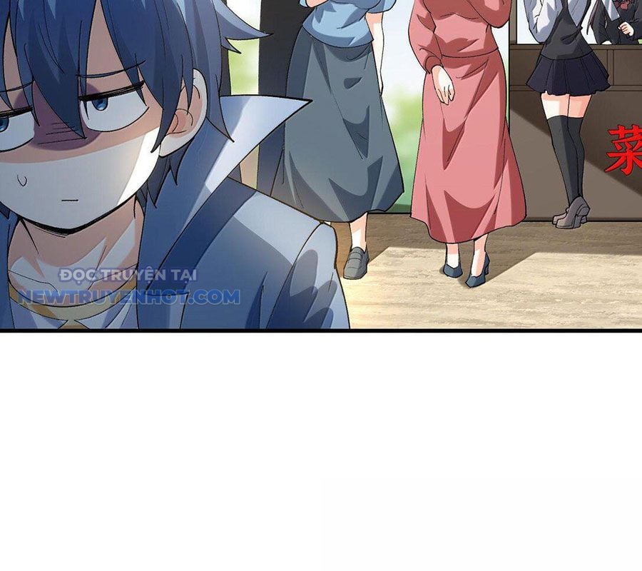 Hậu Cung Của Ta Toàn Là Ma Nữ Phản Diện: Chapter 155