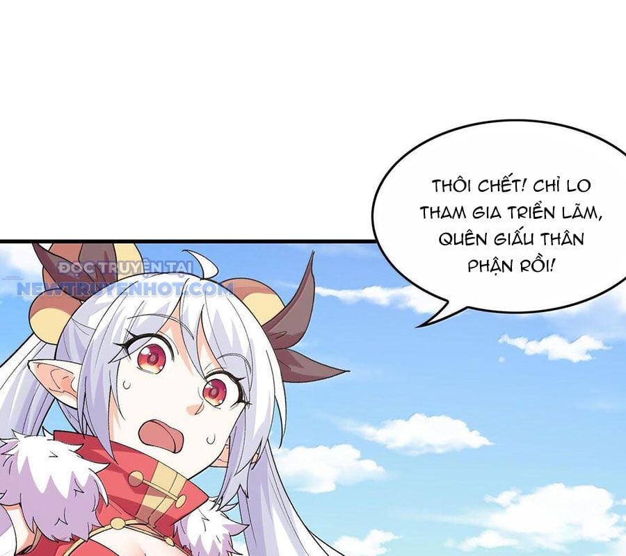 Hậu Cung Của Ta Toàn Là Ma Nữ Phản Diện: Chapter 155