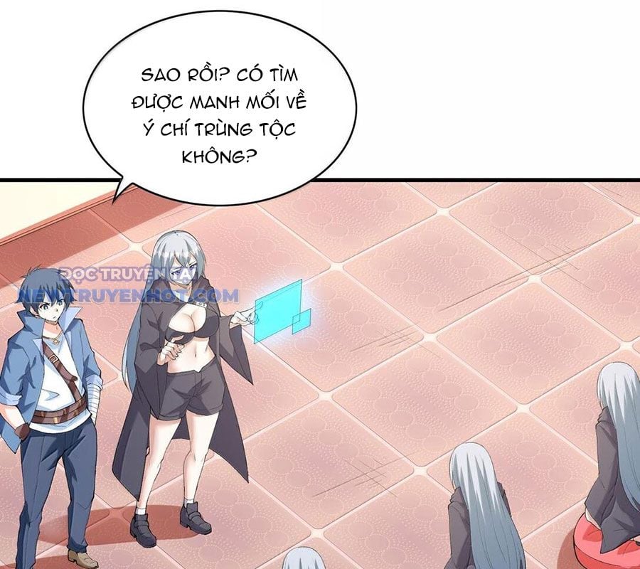 Hậu Cung Của Ta Toàn Là Ma Nữ Phản Diện: Chapter 155